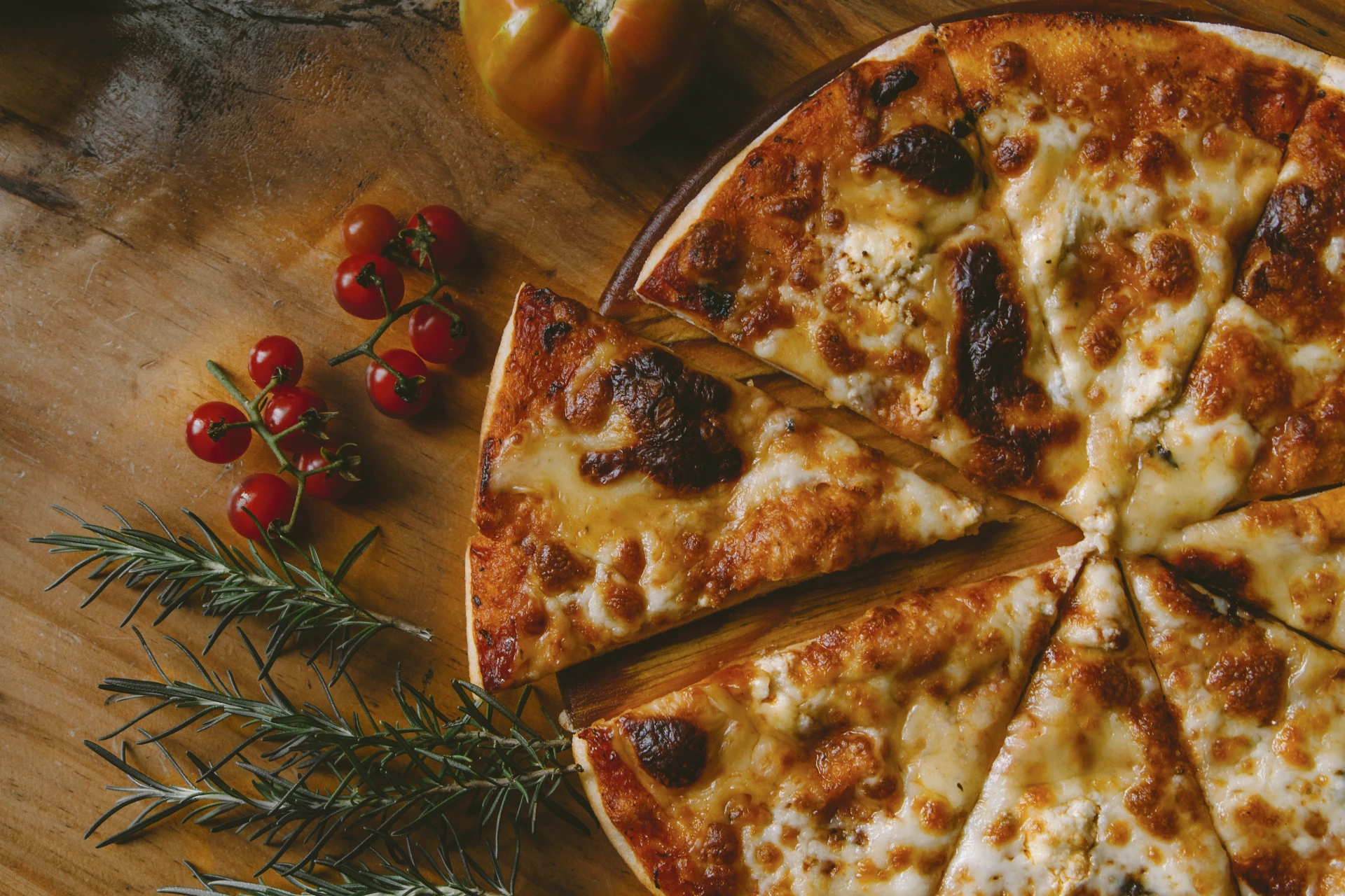 Chef's Pizza Box 15p